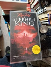 Rose Red di STEPHEN KING