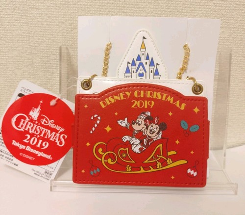 Disney natale 2019 tokyo - disney,