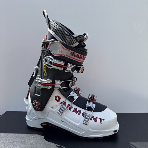 Scarponi sci alpinismo - sci,