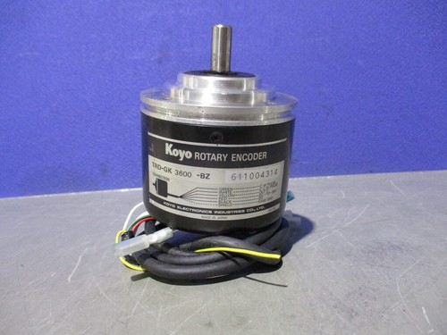 Koyo trd 3600 - trd-gk, -bz