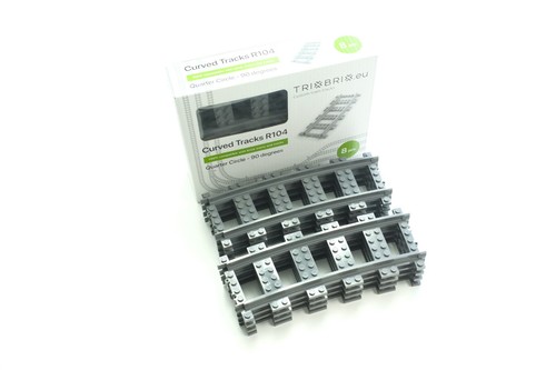 Set binario curvo r104 - set,