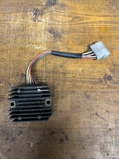 Yamaha XJ900 Regolatore di