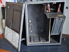 CASE BOX  RADIO REXEIVER