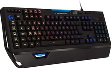 Logitech G910 Orion Spark RGB