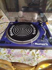 Giradischi Numark TT 1700