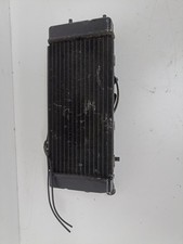 Radiatore Honda Shadow 600