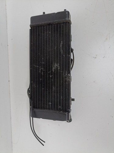 Radiatore honda shadow - radiatore,