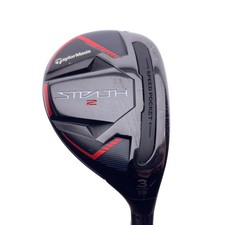 TaylorMade Stealth 2 3 Hybrid