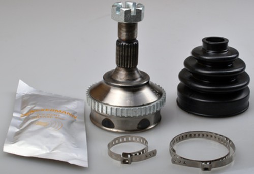 Denckermann kit giunti - denckermann,