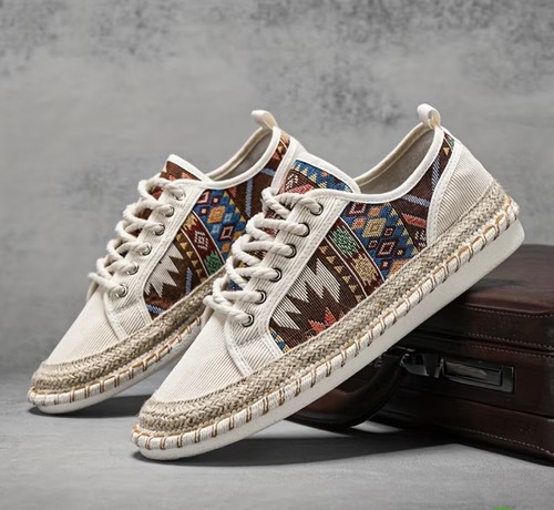 Scarpe sneakers espadrillas - sneakers,