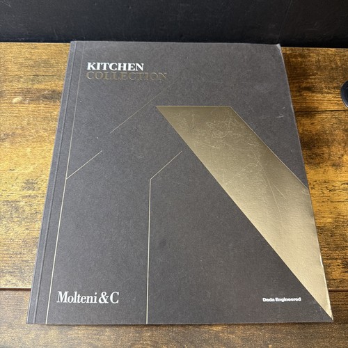 Kitchen collection molteni - kitchen, c