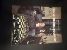 ACHILLE BONITO OLIVA - VITA DI MARCEL DUCHAMP  con dedica Autografo Achille 