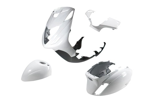 Str 998 kit carena pezzi - carena,