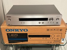 Onkyo T-4070 Network Tuner