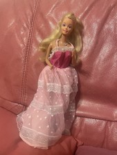 "MATTEL" Barbie "DREAM GLOW"