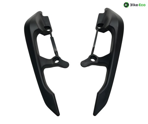 Maniglia posteriore honda - posteriore,
