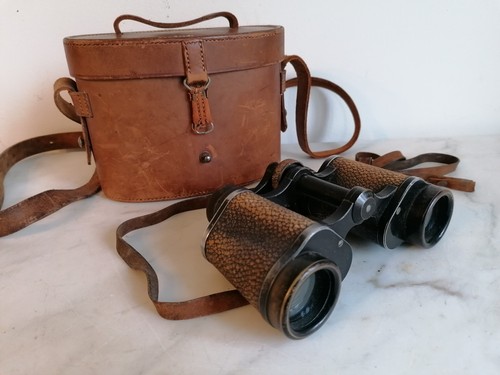 Binocolo vintage carl - vintage,