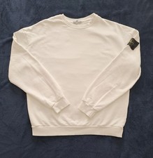 Felpa Uomo Stone Island Taglia 2XL - Casual Vintage