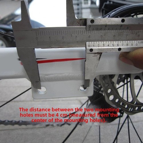 Supporto piedi - supporto, bici
