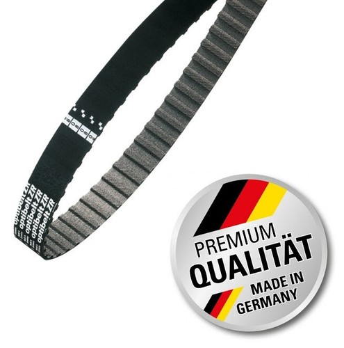 Cinghia dentata zrm514200 - dentata,