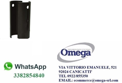 Coppia semigusci 60 - coppia, d=48/60