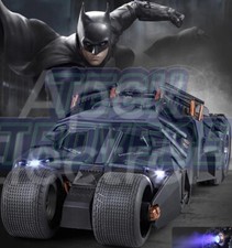 Modellino auto in lega 1/18