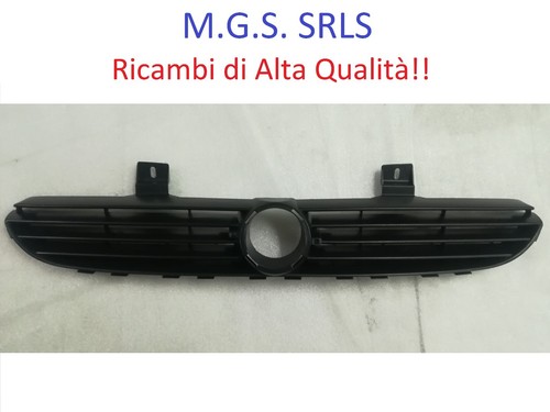 Griglia mascherina anteriore - griglia,
