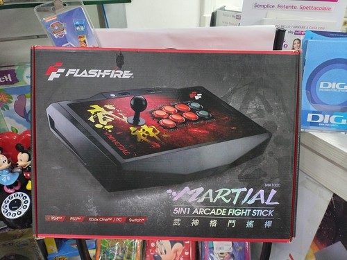 Controller joystick martal - controller,