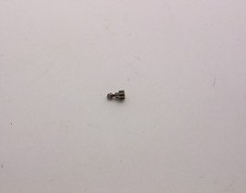 Un pignone stelo lunetta