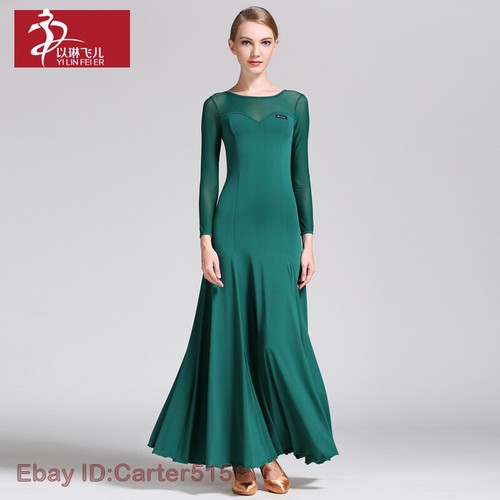 Abito ballo donna moderno - da,