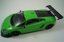 Modellino auto Minichamps 1:18