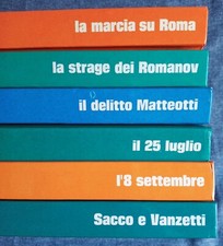 I DOCUMENTI TERRIBILI. 6