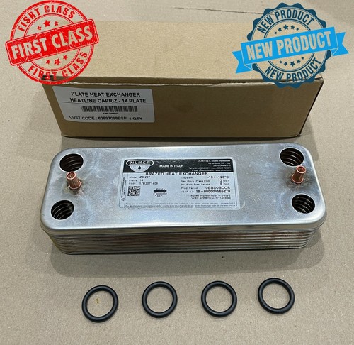Glowworm betacom a - glowworm,