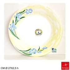 PIATTO BORMIOLI MOD BOUQUET