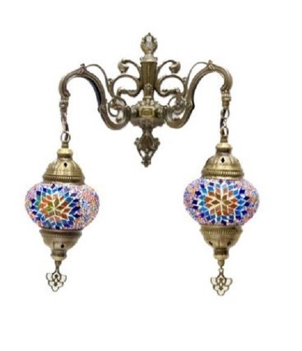 Turkish moroccan mosaic - turkish,