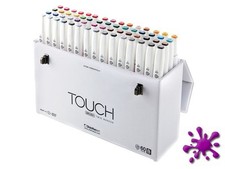 Set pennarelli Touch Twin