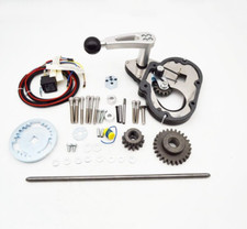 Retromarcia 6 velocità nuova per Harley Davidson, trike e sidecar e moto