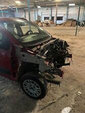 Pezzi di ricambio Fiat Panda 2013