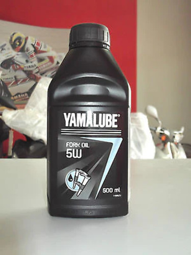 Olio forcella yamaha yamalube - olio,