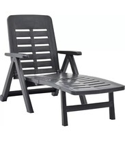 IPAE PROGARDEN Lettino da