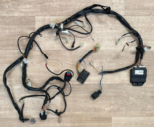 Impianto elettrico cablaggio - elettrico,,