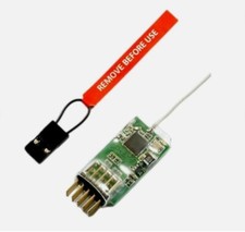 Ricevitore 4100E 2.4G 4ch per