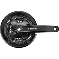 Guarnitura MTB Shimano 3X9V