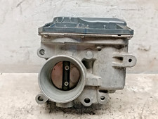 VALVOLA CORPO FARFALLATO 8200568712c RENAULT CLIO 3 Serie 05-09 1.2B A6126