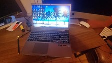 Samsung NP700Z5C, Intel i7 8