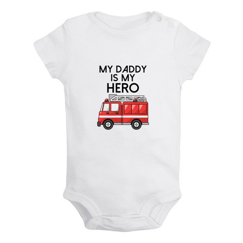 Body divertente daddy my - my, is