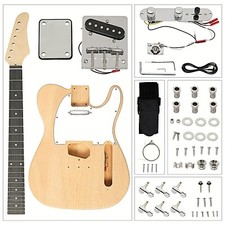 Starter Kit Chitarra Elettrica
