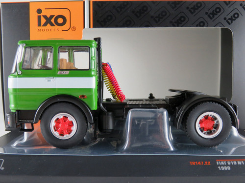 Ixo tr147 fiat - fiat, 619