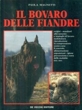 IL BOVARO DELLE FIANDRE