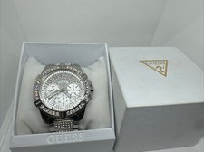 GUESS Stainless Steel